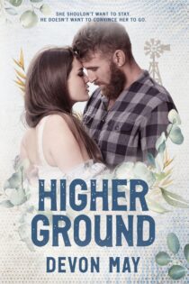 Higher Ground by Devon May EPUB & PDF