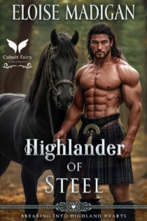 Highlander of Steel by Eloise Madigan EPUB & PDF