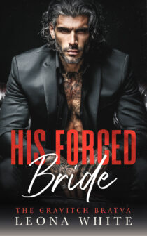 His Forced Bride by Leona White EPUB & PDF