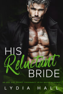 His Reluctant Bride by Lydia Hall EPUB & PDF