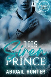 His Siren Prince by Abigail Hunter EPUB & PDF