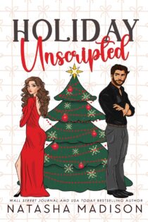 Holiday Unscripted by Natasha Madison EPUB & PDF