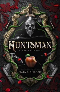 Huntsman by Naima Simone EPUB & PDF