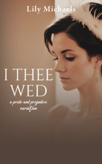 I Thee Wed by Lily Michaels EPUB & PDF