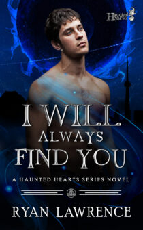 I Will Always Find You by Ryan Lawrence EPUB & PDF