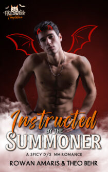 Instructed by the Summoner by Rowan Amaris EPUB & PDF