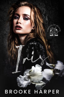 Iris by Brooke Harper EPUB & PDF