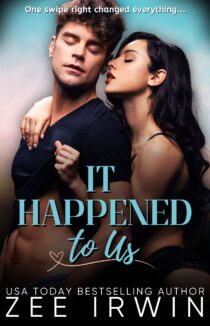 It Happened to Us by Zee Irwin EPUB & PDF