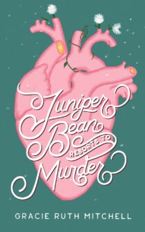 Juniper Bean Resorts to Murder by Gracie Mitchell EPUB & PDF