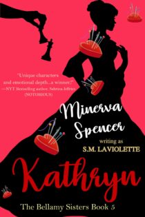 Kathryn by Minerva Spencer EPUB & PDF