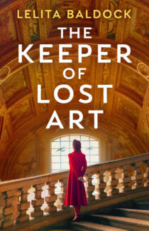 The Keeper of Lost Art by Lelita Baldock EPUB & PDF