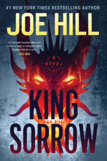King Sorrow by Joe Hill EPUB & PDF