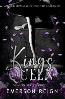 Kings & Queen by Emerson Reign EPUB & PDF
