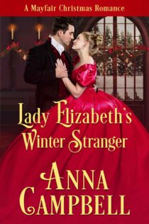 Lady Elizabeth’s Winter Stranger by Anna Campbell EPUB & PDF