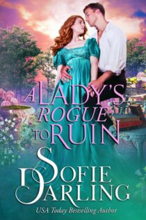 A Lady's Rogue to Ruin by Sofie Darling EPUB & PDF