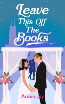 Leave This Off the Books by Arden Joy EPUB & PDF