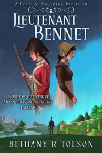 Lieutenant Bennet by Bethany R Tolson EPUB & PDF
