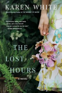 The Lost Hours by Karen White EPUB & PDF