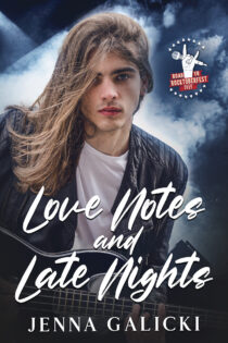 Love Notes and Late Nights by Jenna Galicki EPUB & PDF
