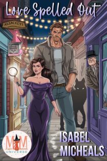 Love Spelled Out by Isabel Micheals EPUB & PDF