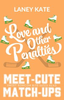 Love and Other Penalties by Laney Kate EPUB & PDF
