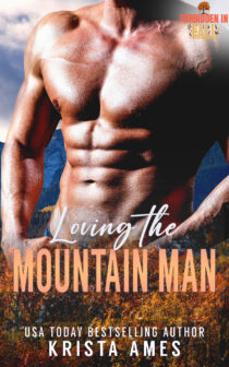 Loving the Mountain Man by Krista Ames EPUB & PDF