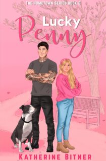 Lucky Penny by Katherine Bitner EPUB & PDF