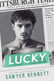 Lucky by Sawyer Bennett EPUB & PDF