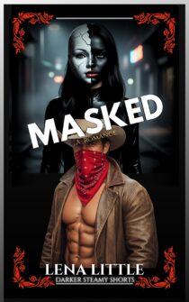 Masked by Lena Little EPUB & PDF