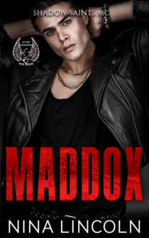Maddox by Nina Lincoln EPUB & PDF