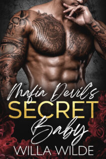 Mafia Devil’s Secret Baby by Willa Wilde EPUB & PDF