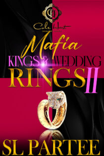 Mafia Kings & Wedding Rings 2 by S.L. Partee EPUB & PDF