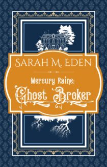 Mercury Raine by Sarah M. Eden EPUB & PDF