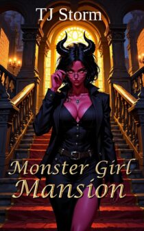 Monster Girl Mansion by TJ Storm EPUB & PDF