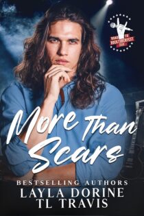 More Than Scars by TL Travis EPUB & PDF
