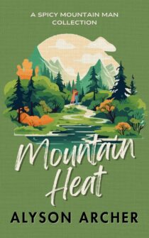 Mountain Heat by Alyson Archer EPUB & PDF