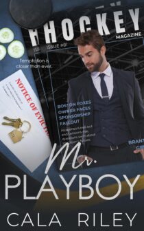 Mr. Playboy by Cala Riley EPUB & PDF