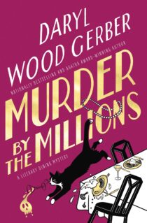 Murder by the Millions by Daryl Wood Gerber EPUB & PDF