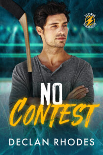 No Contest by Declan Rhodes EPUB & PDF