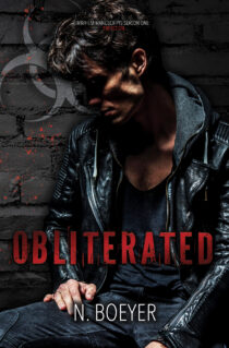 OBLITERATED by N. Boeyer EPUB & PDF