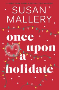 Once Upon a Holidate by Susan Mallery EPUB & PDF