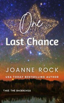 One Last Chance by Joanne Rock EPUB & PDF