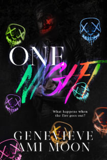 One Night by Genevieve Ami Moon EPUB & PDF