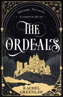 The Ordeals by Rachel Greenlaw EPUB & PDF