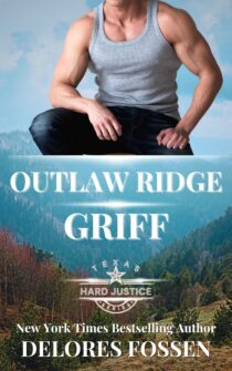 Outlaw Ridge by Delores Fossen EPUB & PDF