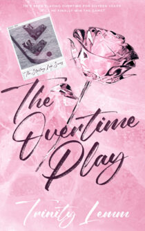 The Overtime Play by Trinity Lemm EPUB & PDF