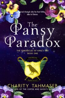 The Pansy Paradox by Charity Tahmaseb EPUB & PDF