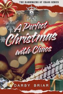 A Perfect Christmas with Chaos by Darby Briar EPUB & PDF