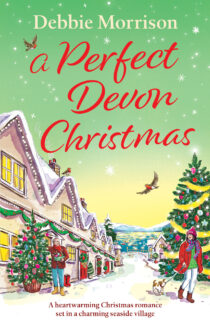 A Perfect Devon Christmas by Debbie Morrison EPUB & PDF