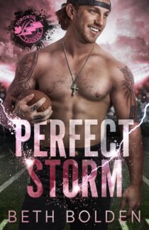 Perfect Storm by Beth Bolden EPUB & PDF